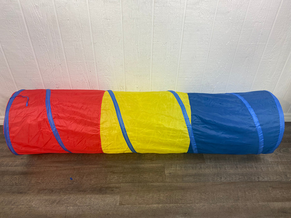 Playhut Pop Up Tents with Tunnel