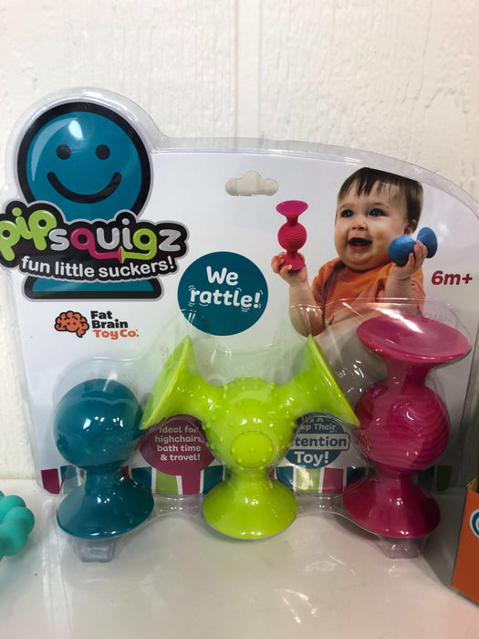 BUNDLE Infant & Toddler Toys