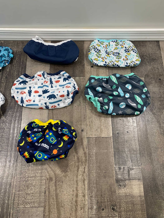 Diaper Cover, Set