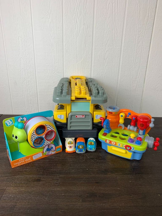 BUNDLE Toddler Toys