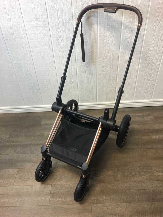 Cybex Priam Stroller Frame, 2019