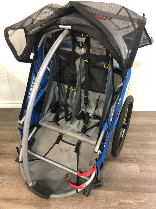 Trek Gobug Bike Trailer