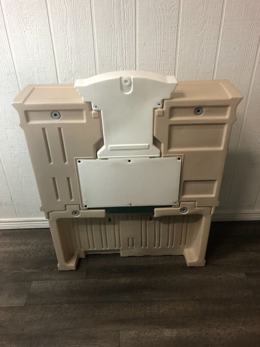 Step2 LifeStyle Dream Kitchen Playset With Accessories