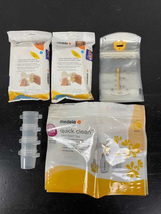 BUNDLE Medela Accessories