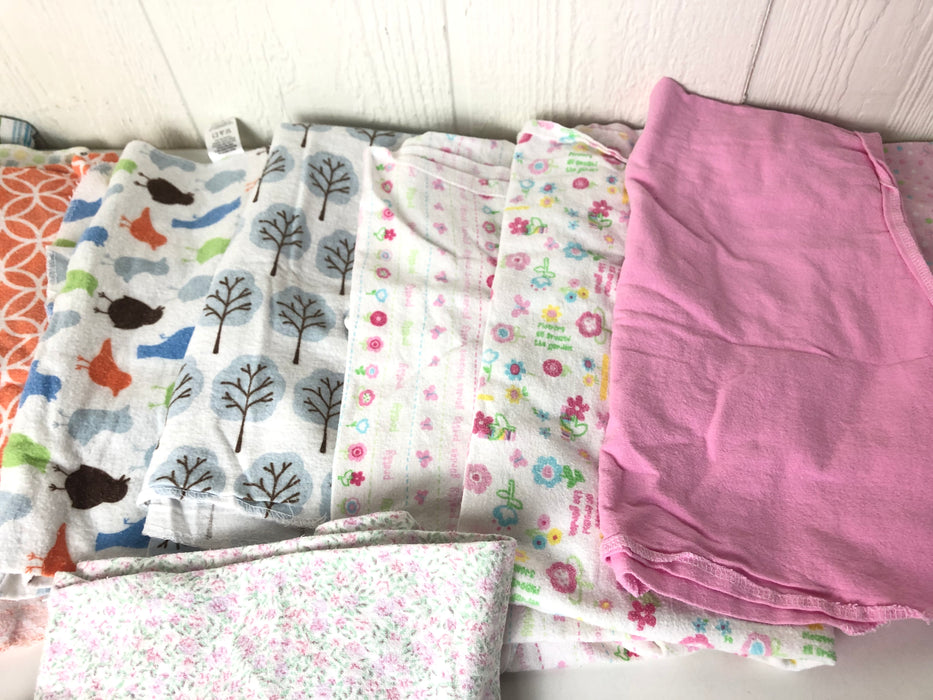 BUNDLE Baby Blankets