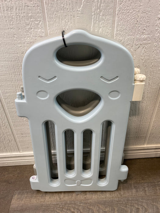 Baby Joy Activity Play Center