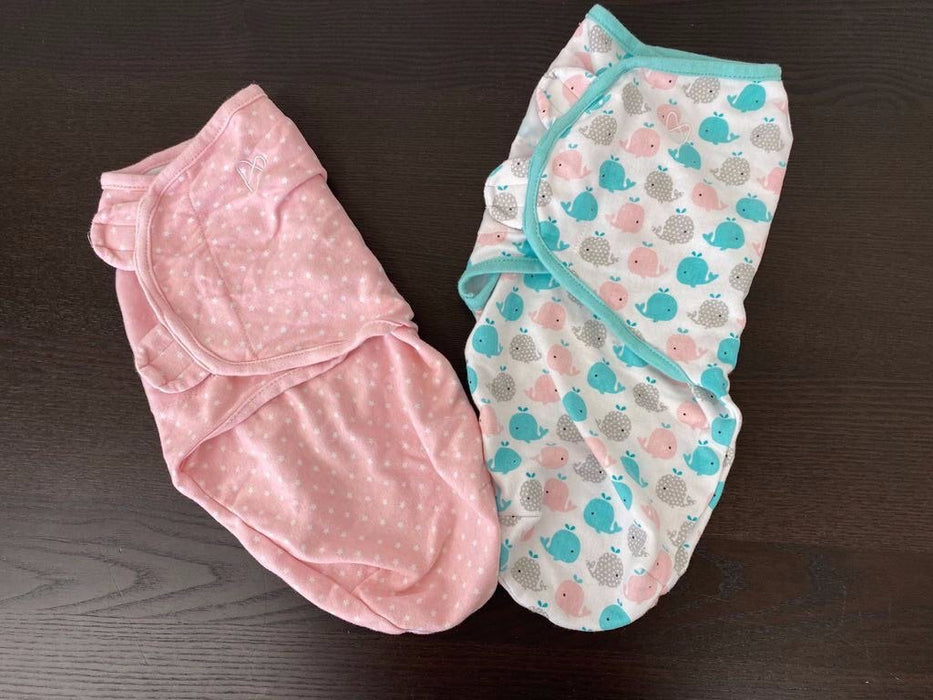 BUNDLE Baby Swaddles