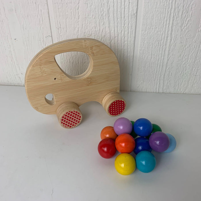 BUNDLE Wooden Toys