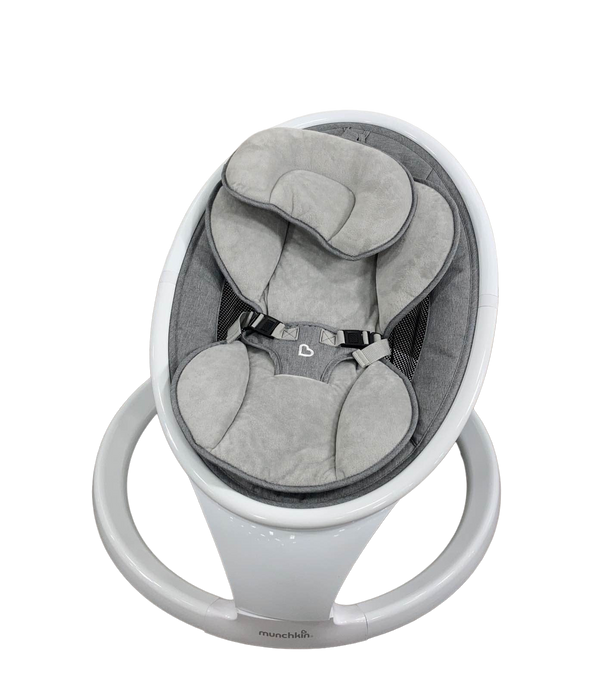 Munchkin Bluetooth Enabled Baby Swing