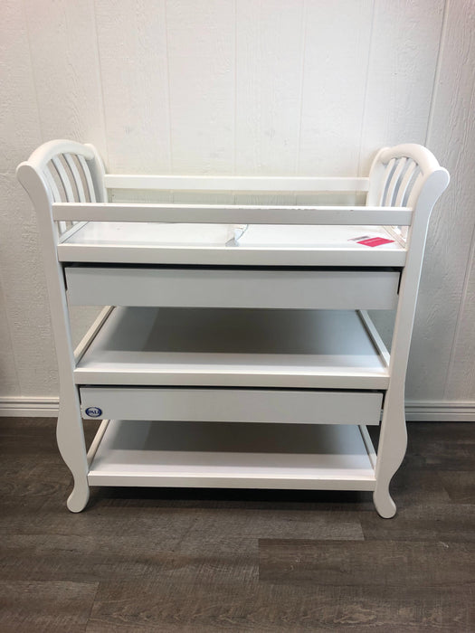 Pali Changing Table