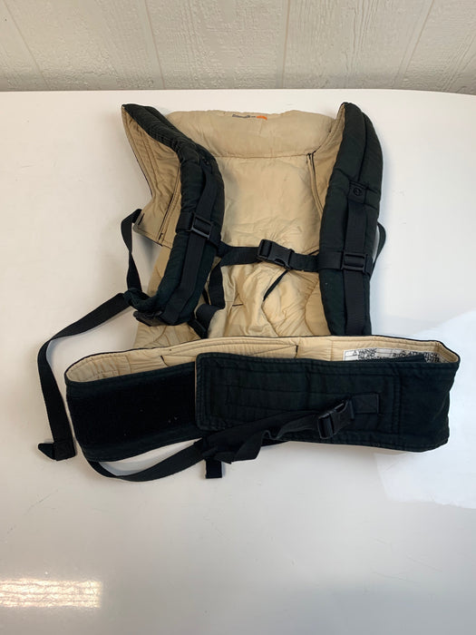 Ergobaby 360 Ergonomic Baby Carrier