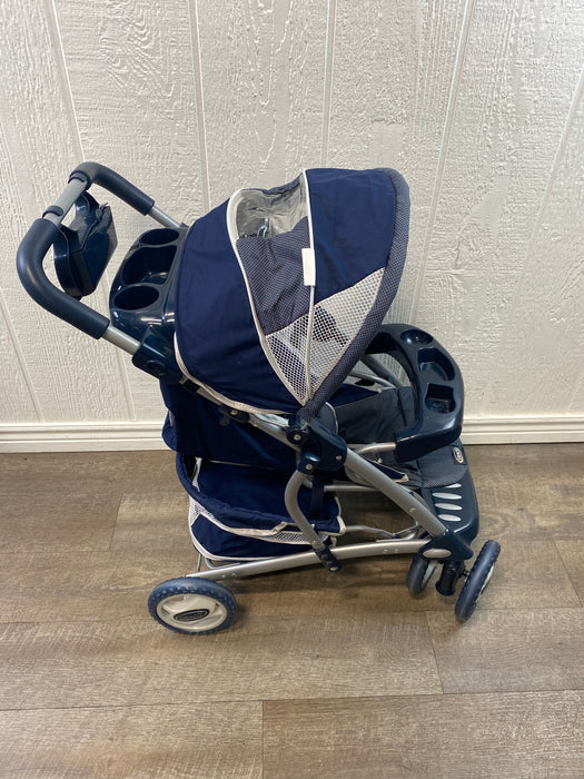 Graco Babydoll Accessory Play Set