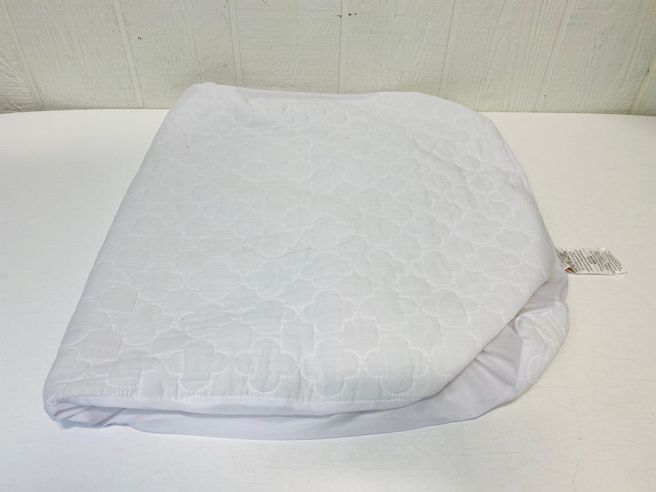 Kolcraft Mattress Pad Cover