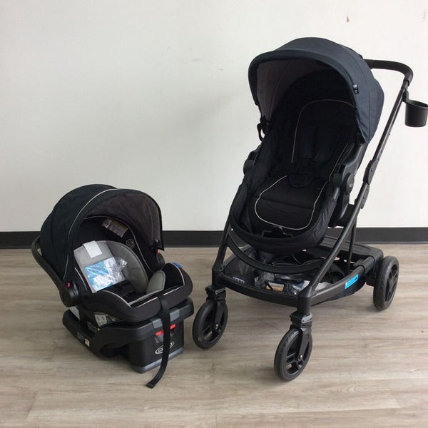 Infant Car Seat Uno2duo Double Stroller To Ride Uno Duo Travel