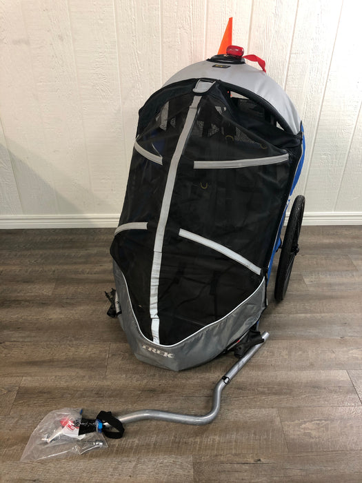 Trek Gobug Bike Trailer