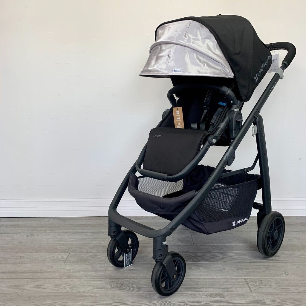 Uppababy cruz jake on sale 2017