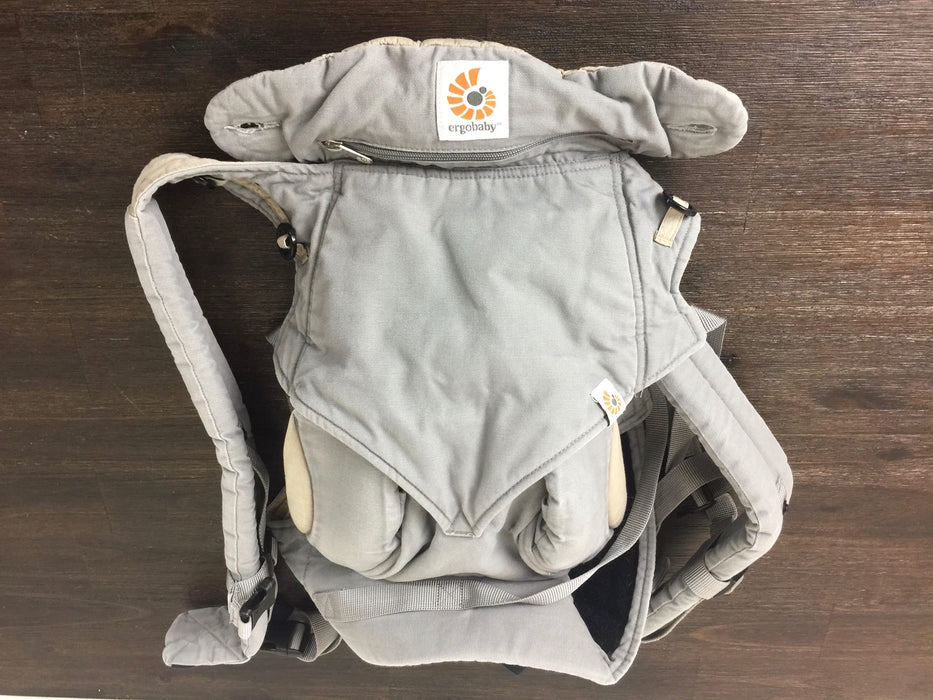 Ergobaby 360 Ergonomic Baby Carrier