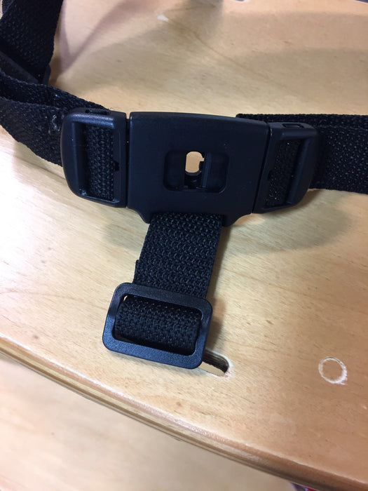 Keekaroo Height Right Highchair With Tray