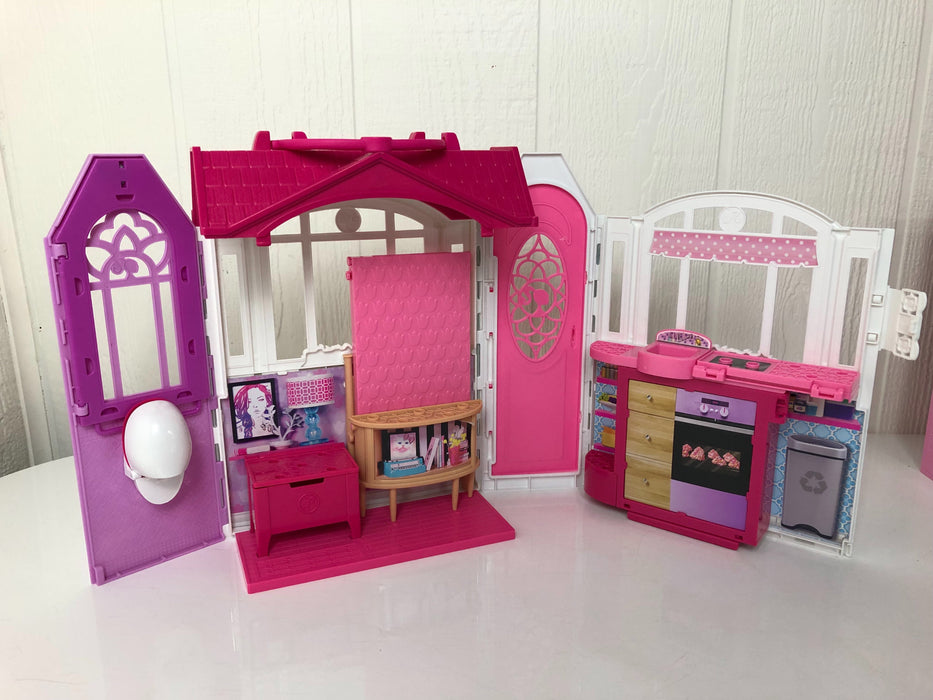 BUNDLE Barbie Accessories