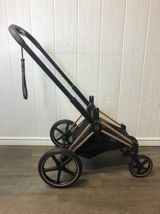 Cybex Priam Stroller Frame, 2019