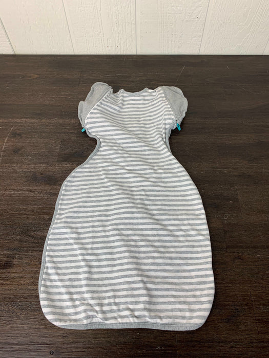 Love to Dream Swaddle Up Transition Bag, Medium