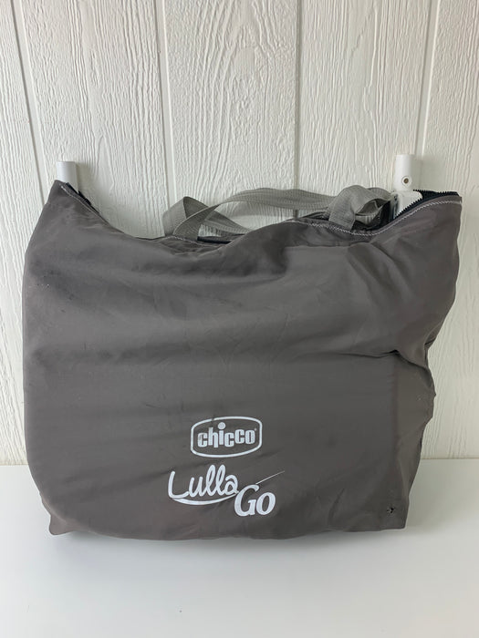 Chicco Lullago Travel Crib