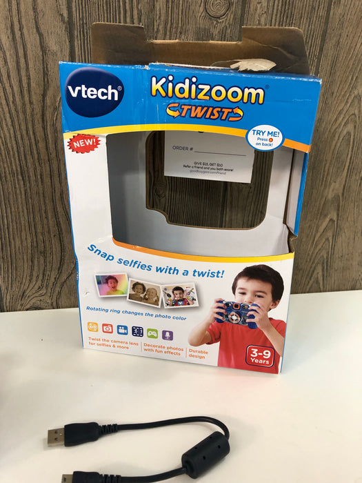 VTech Kidizoom Camera