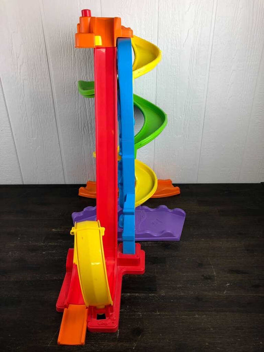 Fisher Price Little People Loops ‘n Swoops Amusement Park