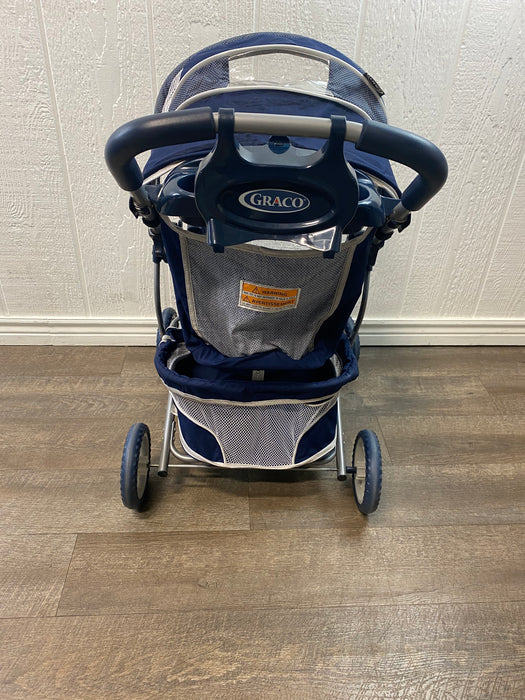 Graco Babydoll Accessory Play Set