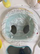 Shop Skip Hop Explore and More Baby's View 3-Stage Activity Center, Silver Lining Cloud at GoodBuy Gear