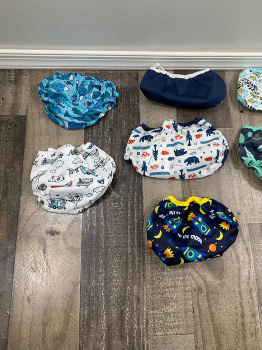 Diaper Cover, Set