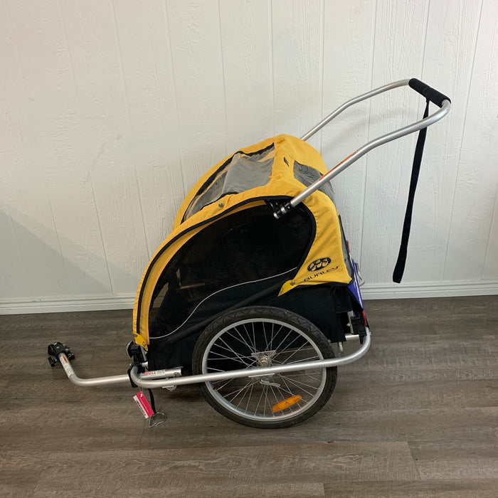 Burley Encore Bike Trailer