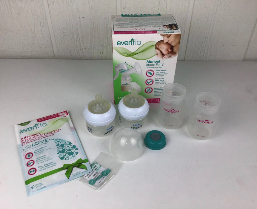 Spectra Baby S2 Electric Breast Pump