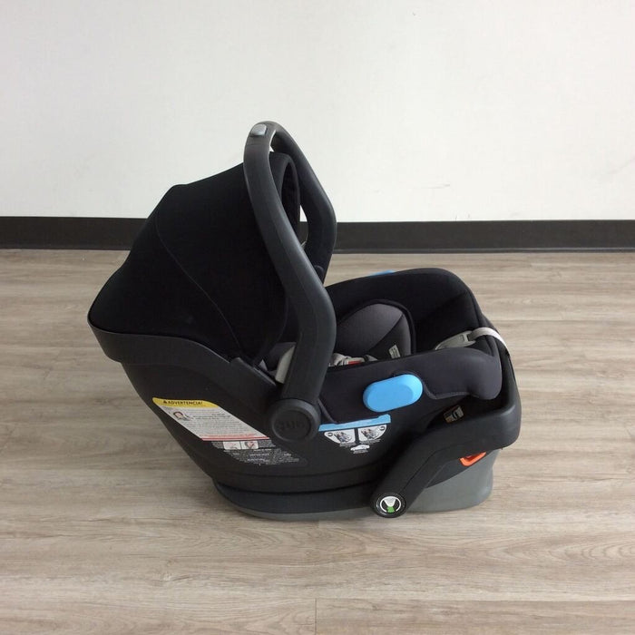 UPPAbaby MESA Infant Car Seat, 2018, Jake