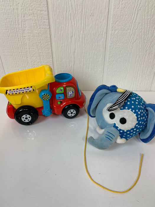 BUNDLE Infant & Toddler Toys