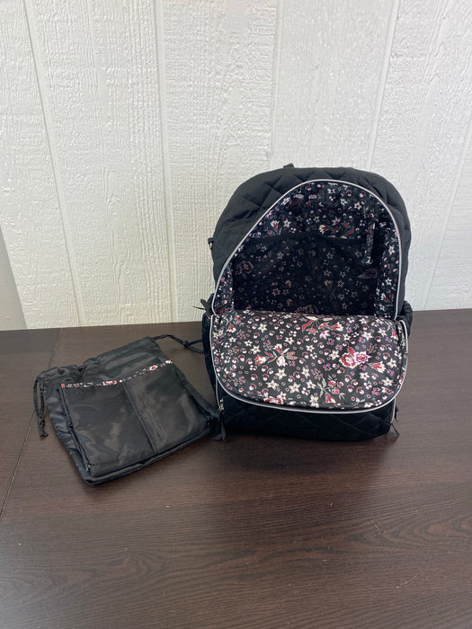 Vera Bradley Backpack Baby Bag