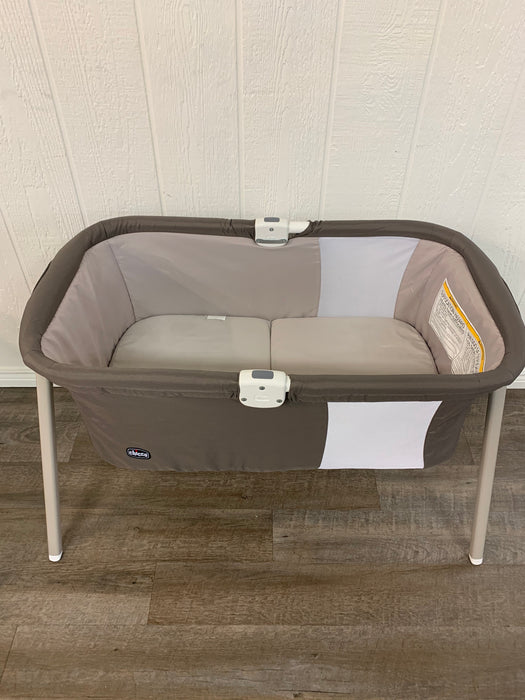 Chicco Lullago Travel Crib