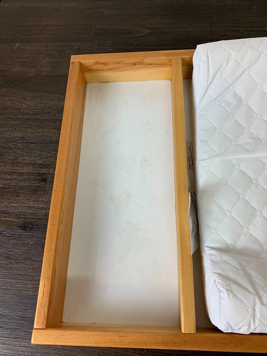 Changing Table Topper for Dressers