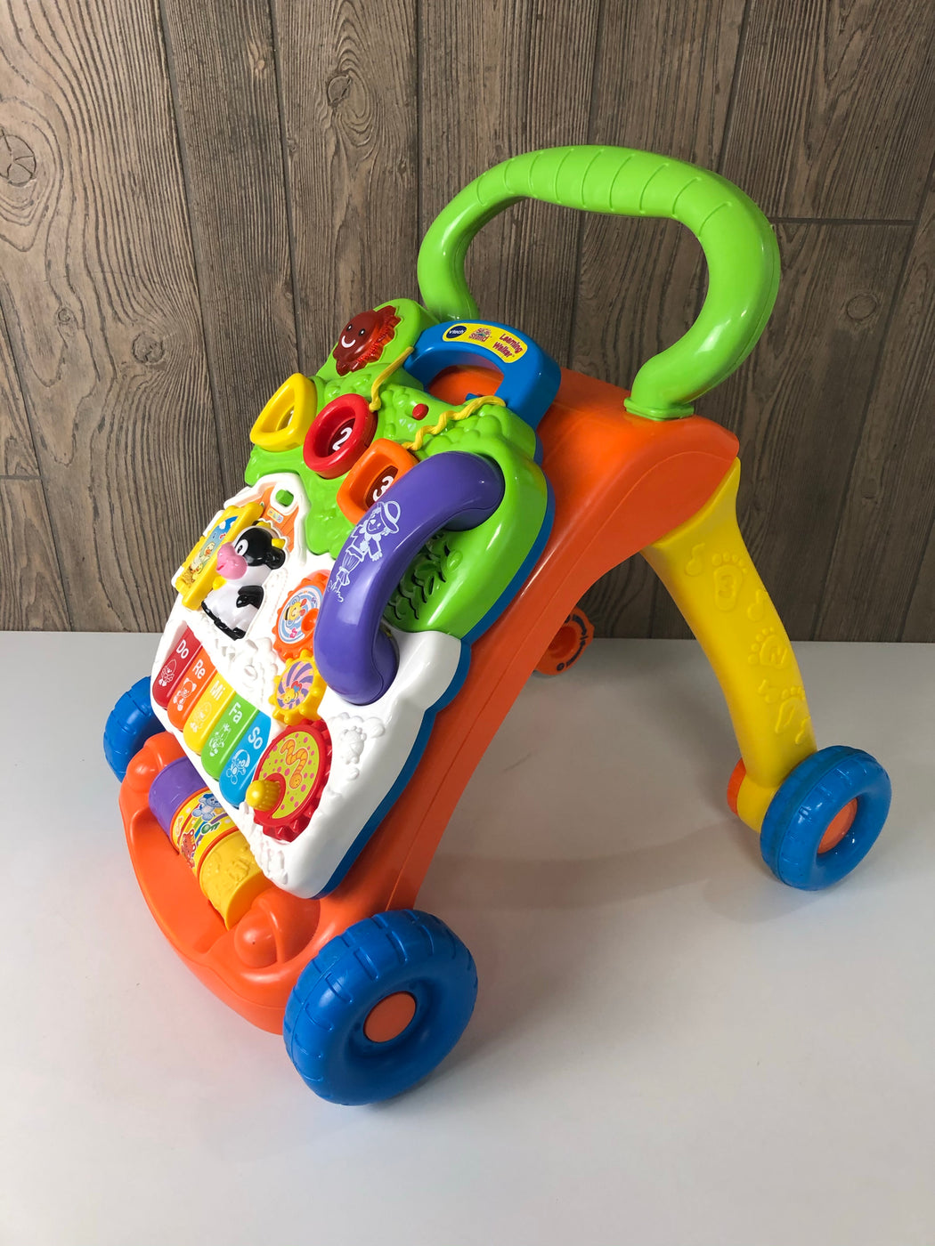 BUNDLE Learn And Discover Toys — GoodBuy Gear