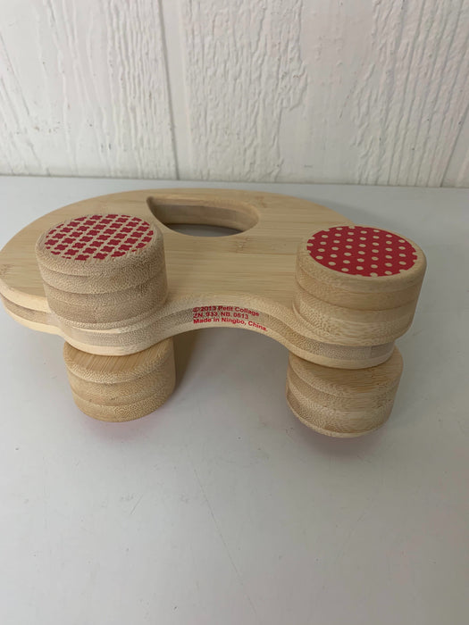 BUNDLE Wooden Toys