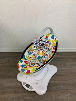 Mamaroo mobile hangs store low