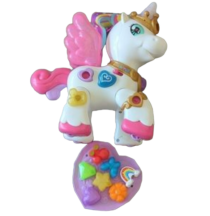 VTech Star Shine The Bright Lights Unicorn