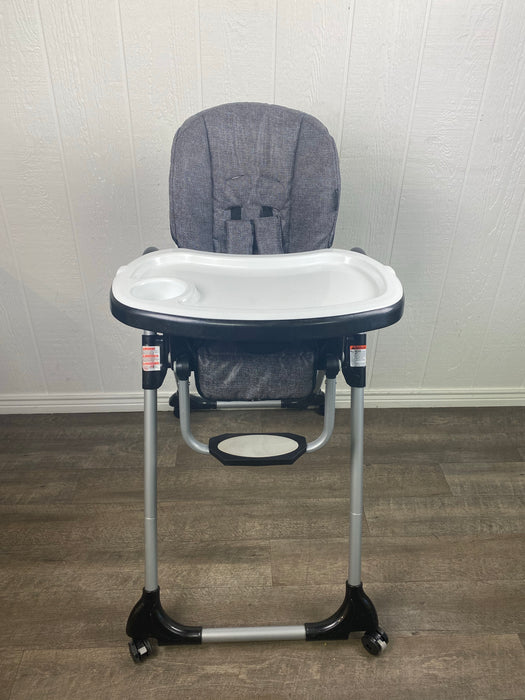 Baby Trend A La Mode Snap Gear 5-in-1 High Chair