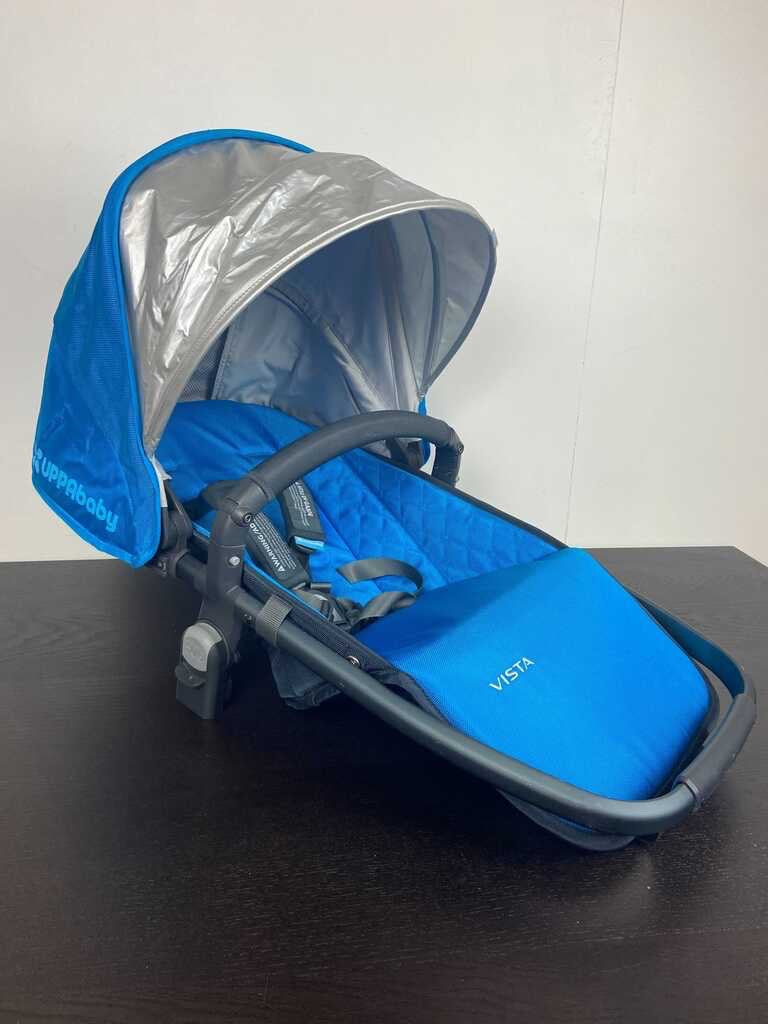 Uppababy georgie clearance