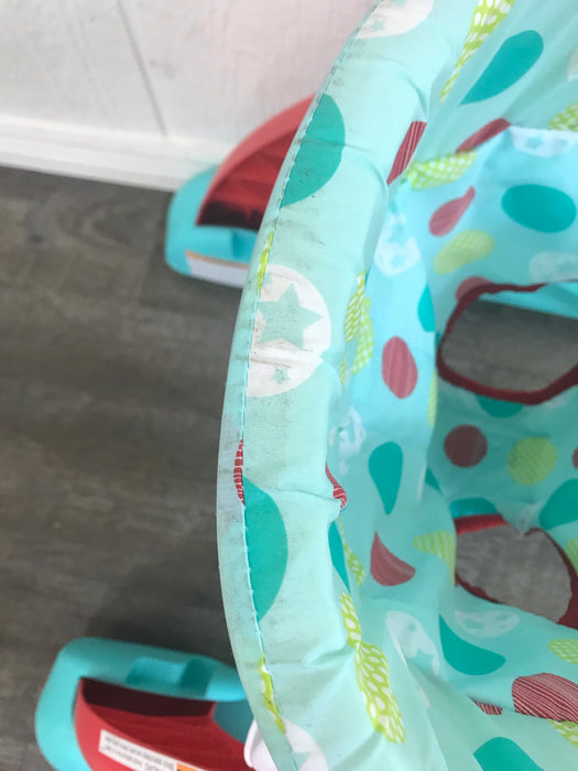 Kolcraft Tiny Steps 2-in-1 Activity Walker