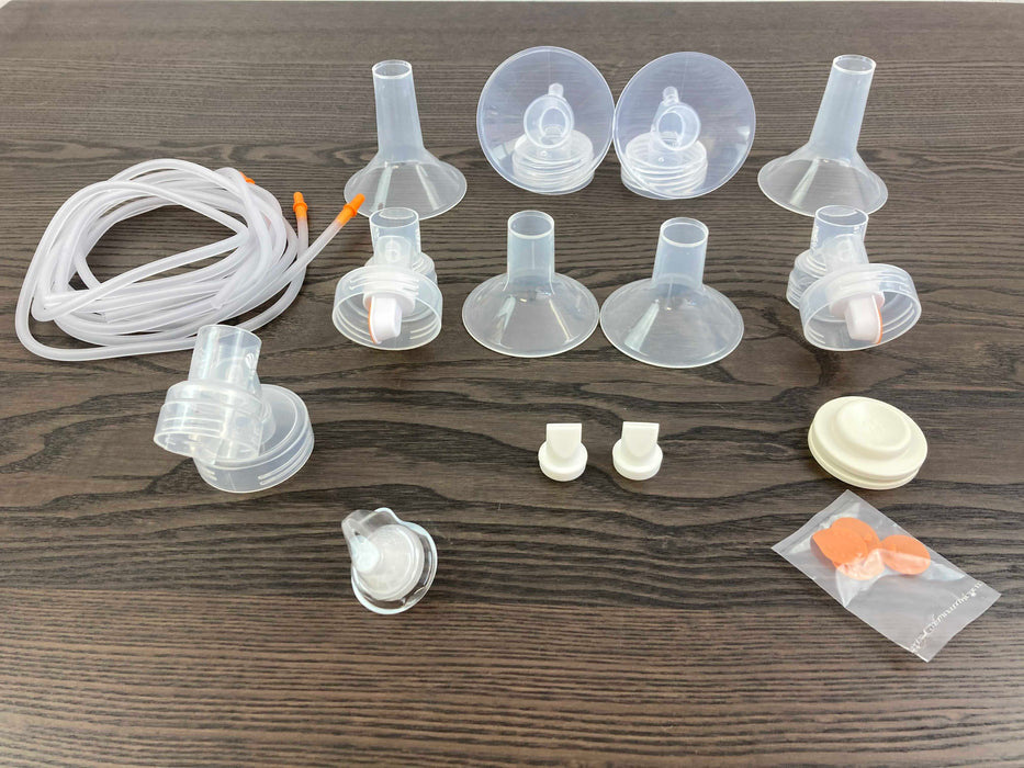 Hygeia Enjoye Double Breast Pump