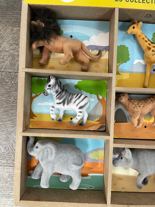 Melissa & Doug Safari Sidekicks