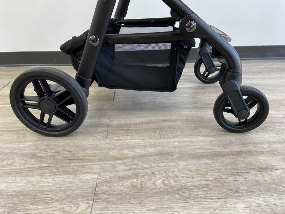 Silver Cross Coast Stroller, 2019, Tundra