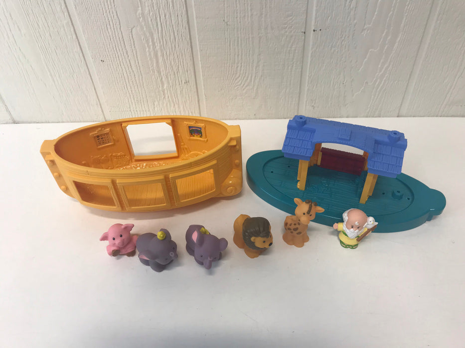 BUNDLE Little People Play Sets