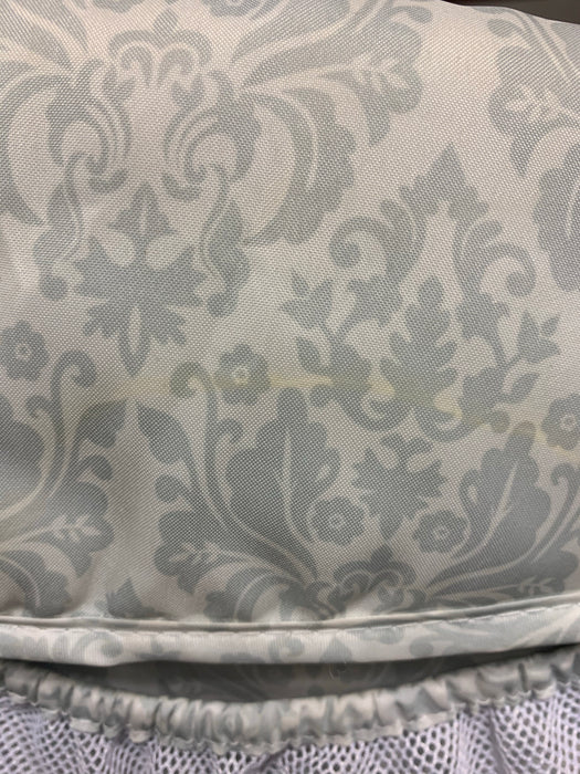 Shop Halo Bassinest Swivel Sleeper- Premiere Series at GoodBuy Gear